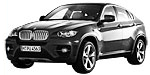 BMW E71 B3519 Fault Code