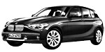 BMW F20 B3519 Fault Code